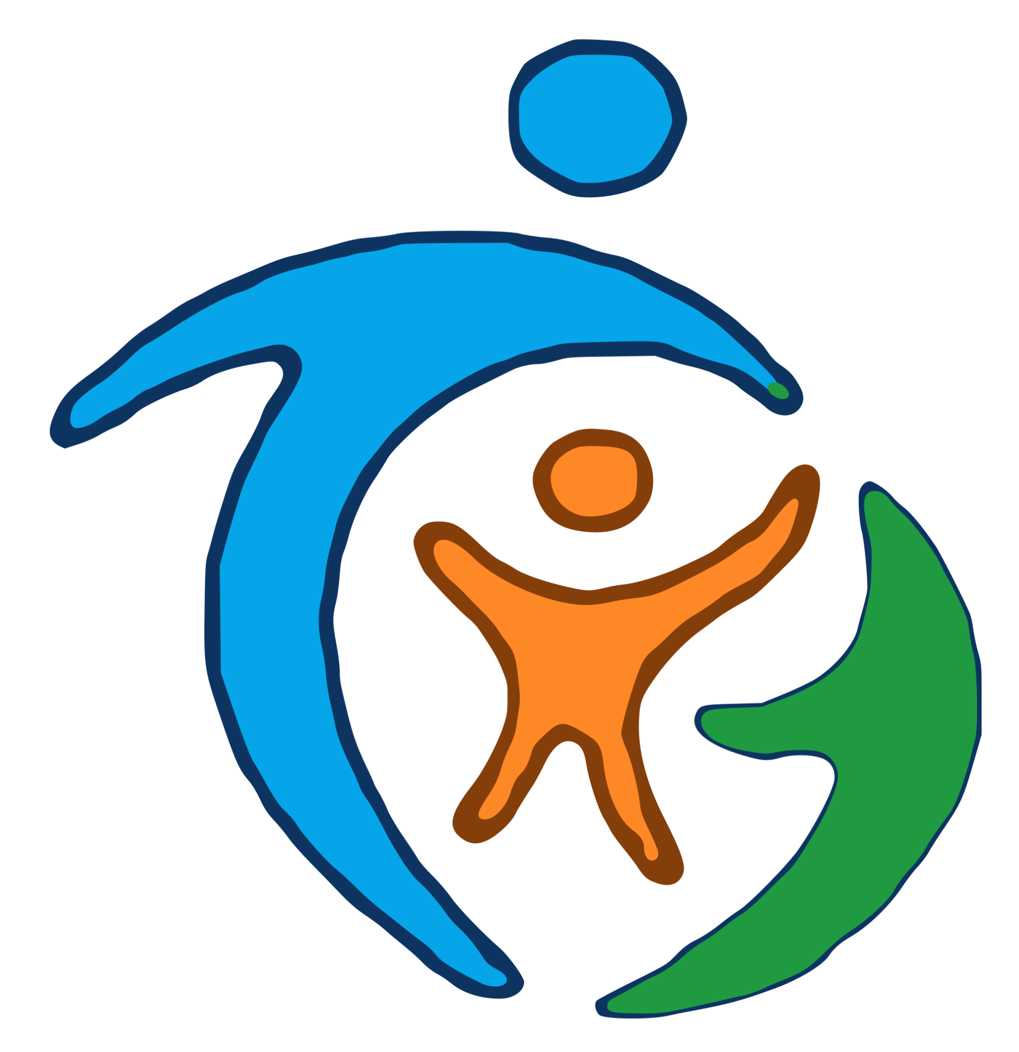 Logo Klinik & Apotek Azhansya