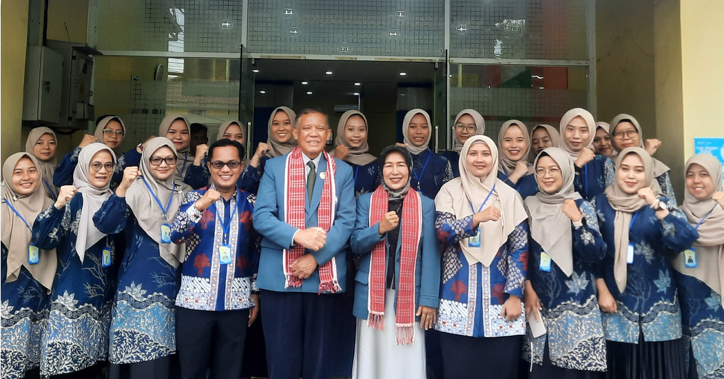 Dokumentasi Akreditasi Klinik & Apotek Azhansya