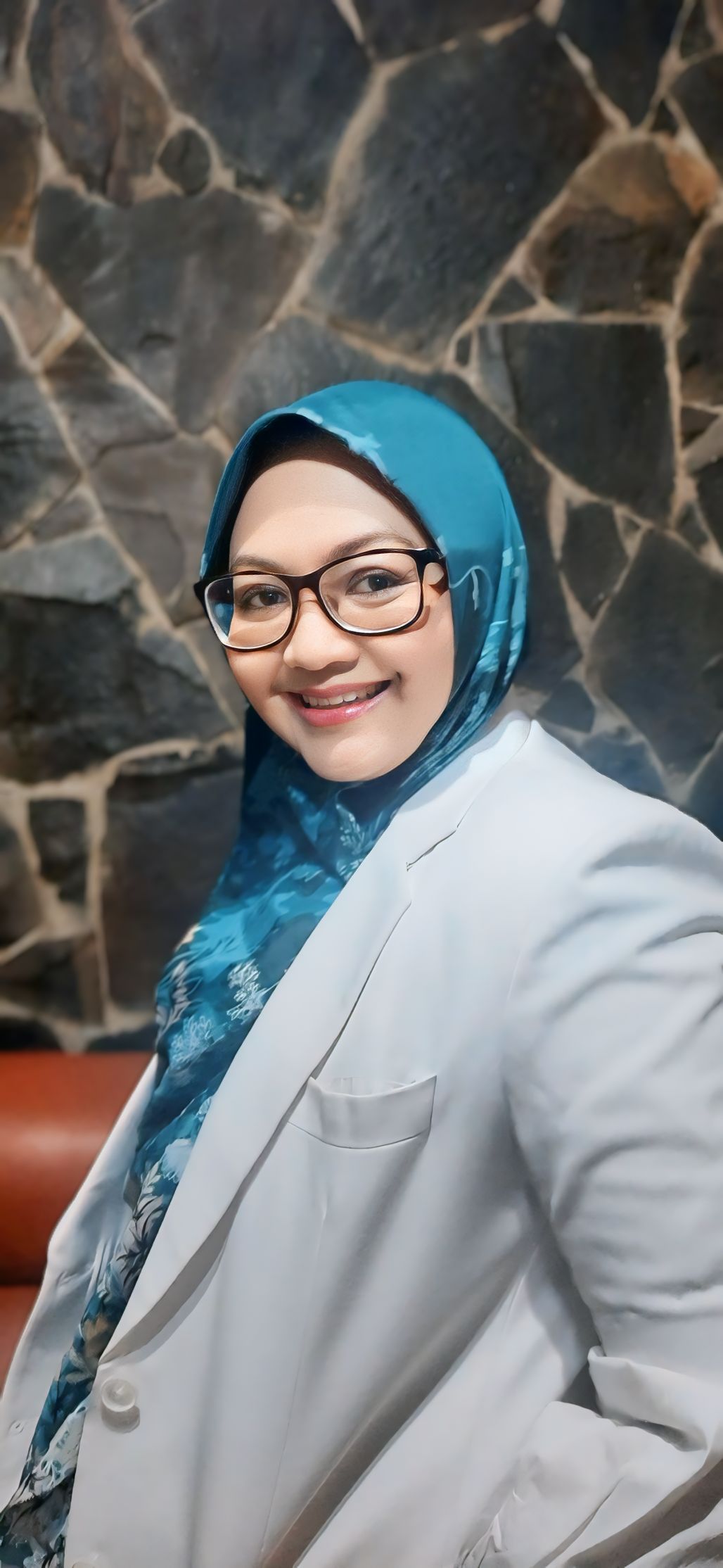 Foto Dr. Ummi Achyuroh