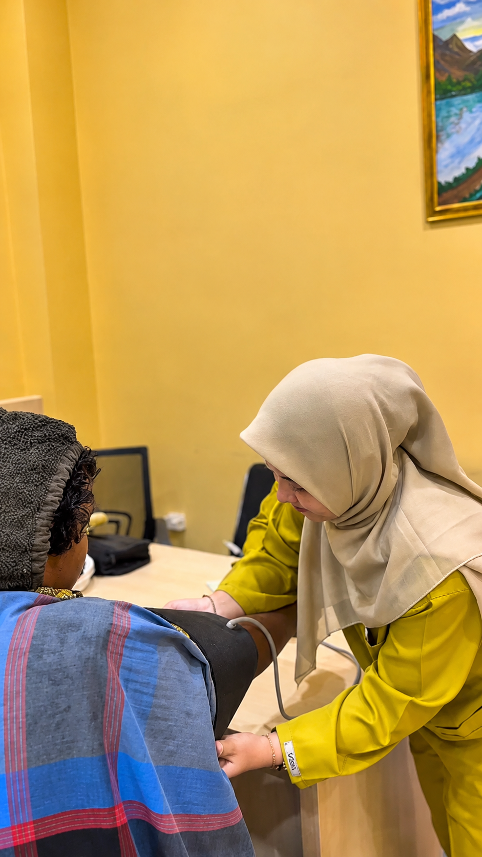 Diskon 20% Paket Terapi