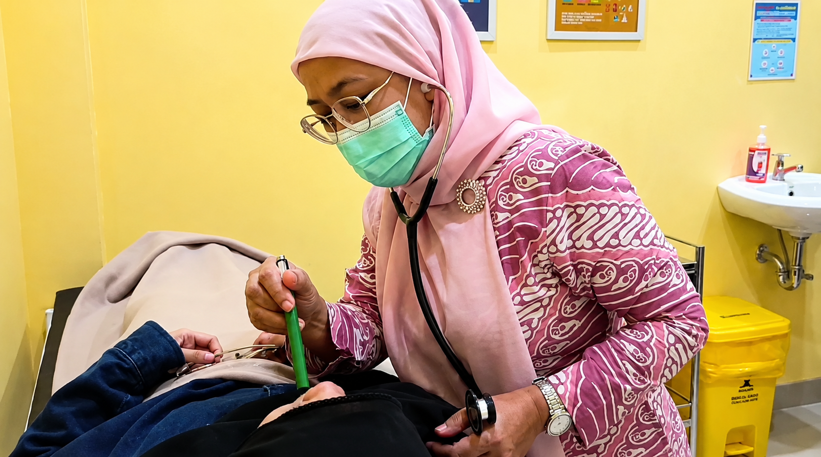 Dokter Umum