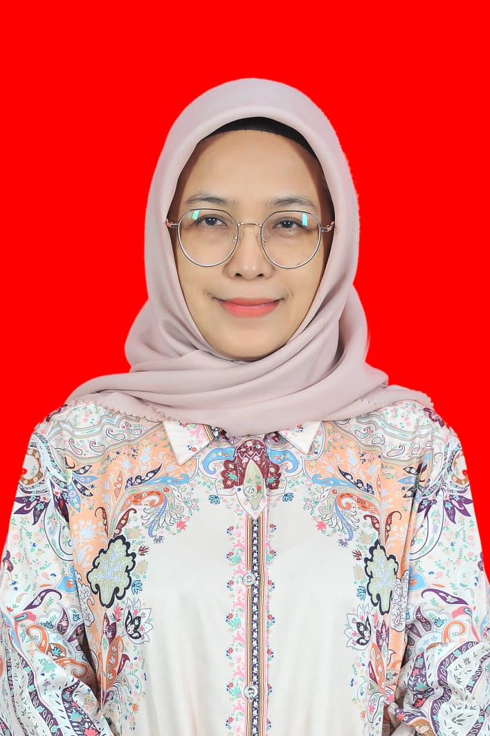 Foto Dr. Kentjana Widjajasri